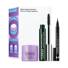 HIGH IMPACT FAVORITES MAKEUP SET (SET PARA OJOS)